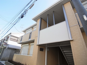 グリーンシャトレ 101号-10