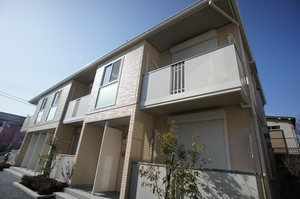 シャーメゾン・ハックベリー 101号-12