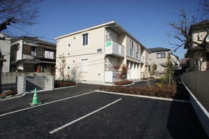 シャーメゾン・ハックベリー 101号-14