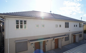 カーサ　アルバＡ