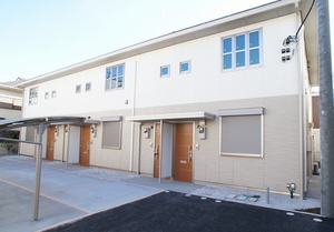 カーサ　アルバＡ 101号-12