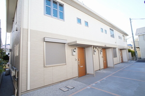 カーサ　アルバＡ 101号-13