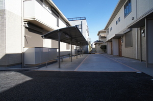 カーサ　アルバＡ 101号-14