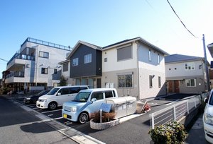 カーサ　アルバＢ