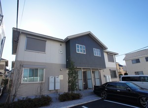 カーサ　アルバＢ 102号-12