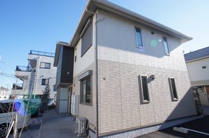 カーサ　アルバＢ 102号-13