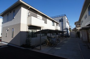 カーサ　アルバＢ 102号-14