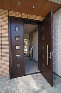 オクリ二子玉川 101号-12