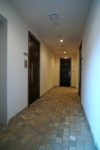 オクリ二子玉川 101号-14