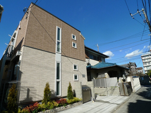 Ｊｅｕｎｅ　Ｆｏｒｅｔ 102号-1