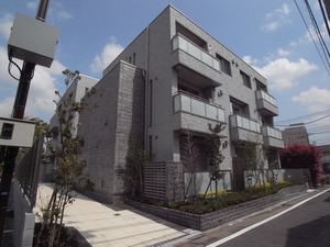 プライムガーデン