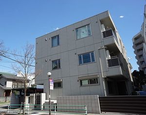 フィデース 301号-1