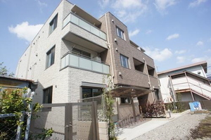 ラ・メゾン　アキュータ 205号-1