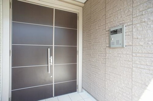 ラ・メゾン　アキュータ 205号-12