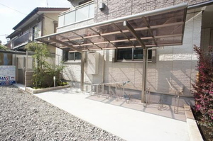 ラ・メゾン　アキュータ 205号-15