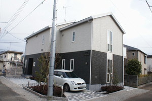 カーザ・レスタ