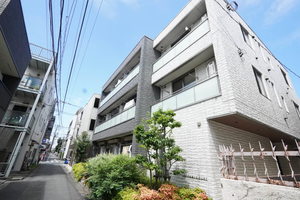 イケガミコート 102号-1