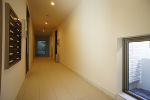 イケガミコート 102号-12