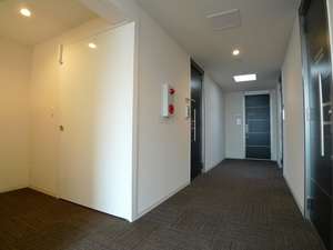 イケガミコート 102号-13