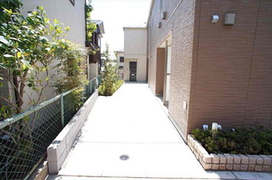 セント・ルラーシュ 101号-12