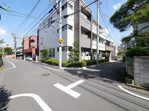 ソレイユ千早 101号-1