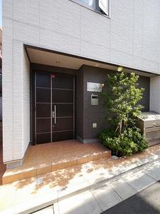 ソレイユ千早 101号-2