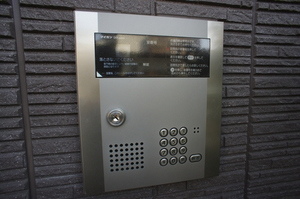 ソレイユ千早 101号-3