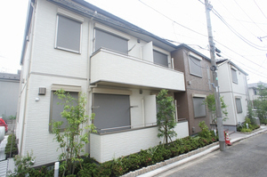 ソライア石神井公園 103号-1