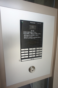 ソライア石神井公園 103号-2