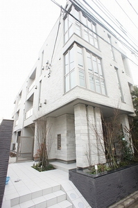 ル・ブラン新江古田