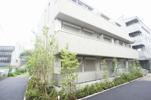 スカイリーリエ 101号-12