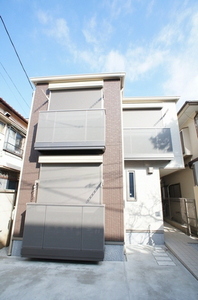 メゾン・ボナール 101号-12