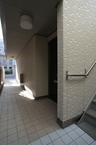 メゾン・ボナール 101号-13