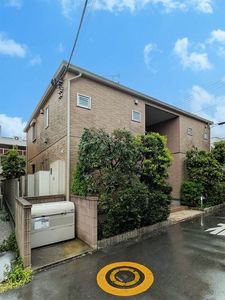 エクラージュ　みなみ