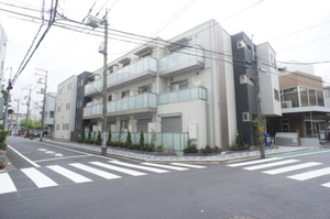 シャーメゾン志村坂上 103号-12