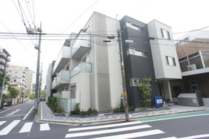 シャーメゾン志村坂上 103号-13