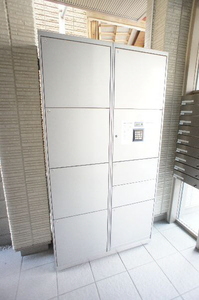 シャーメゾン志村坂上 103号-15