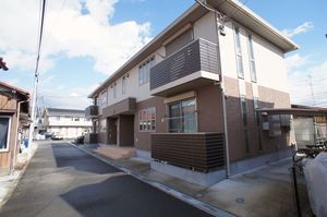 メゾン・フォンテⅡ 202号-12