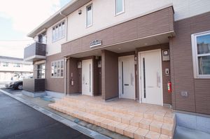 メゾン・フォンテⅡ 202号-13
