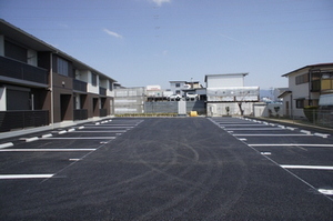 シャーメゾン　リベルテ 103号-12