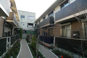 Ｃｏｍｏｄｏ　Ｐａｔｉｏ　Ａ 207号-12