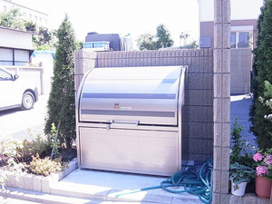 シャルマン 203号-5