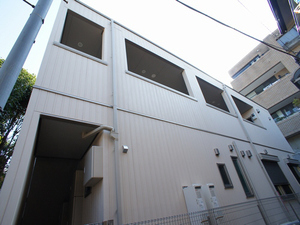 マ・メゾン参宮橋 202号-12