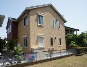 カーサ　ヴェルデ