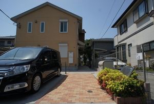 カーサ ヴェルデ 101号-12