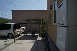 カーサ ヴェルデ 101号-13