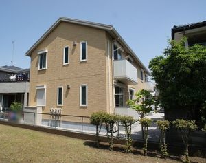 カーサ ヴェルデ 101号-15