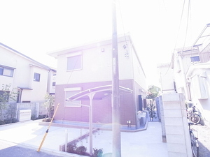 KAMIYO House 202号-12