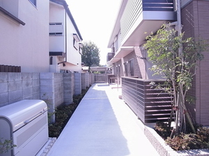 KAMIYO House 202号-14