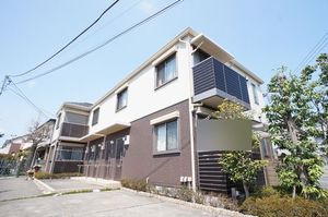 グリナージュ 101号-13